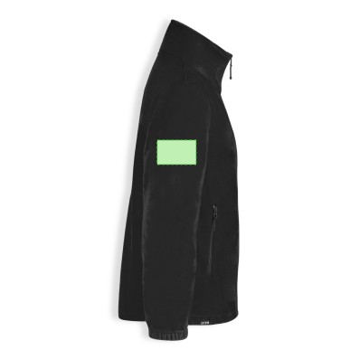 Diston - Anti-Pilling Behandlung | Polyester Polar Fleece RPET 280 g/ 
