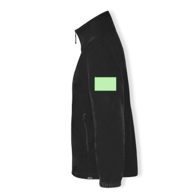 Diston - Anti-Pilling Behandlung | Polyester Polar Fleece RPET 280 g/ 