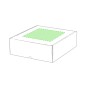 Fredox - FSC Wellpappe
