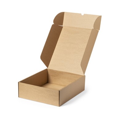 Fredox - FSC Wellpappe