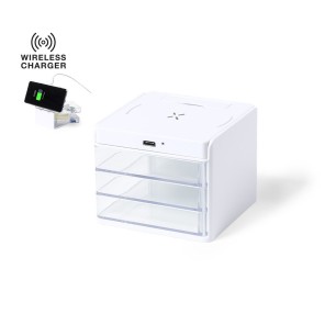 Achetez Chargeur Organiseur Macky pas cher sur Amc Pub