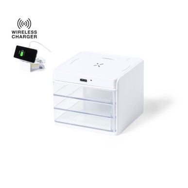 Achetez Chargeur Organiseur Macky pas cher sur Amc Pub