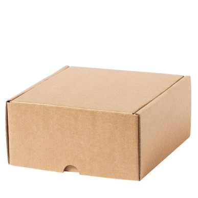 Ciril - Carton Ondulé FSC