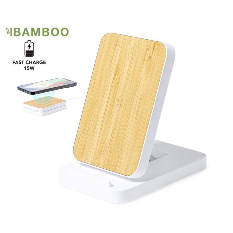 Chargeur  avec impression publicitaire Meller Chargeur  avec impression publicitaire Meller