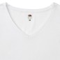 Iconic V-Neck - 100% Coton Peigné Ring Spun 140 g/ m2