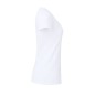 Iconic V-Neck - 100% Coton Peigné Ring Spun 140 g/ m2