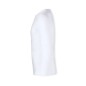 Iconic Long Sleeve T - 100% Coton Peigné Ring Spun 140 g/ m2