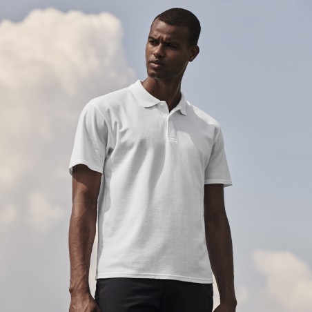 Original - 100% Coton Piqué 175 g/ m2
