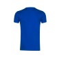 Iconic V-Neck - 100% Coton Peigné Ring Spun 150 g/ m2