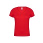 Iconic V-Neck - 100% Coton Peigné Ring Spun 150 g/ m2