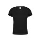 Iconic V-Neck - 100% Coton Peigné Ring Spun 150 g/ m2