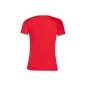 Iconic V-Neck - 100% Coton Peigné Ring Spun 150 g/ m2