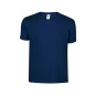 Iconic - 100% Coton Peigné Ring Spun 150 g/ m2 Iconic - 100% Coton Peigné Ring Spun 150 g/ m2