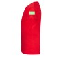 Iconic - 100% Coton Peigné Ring Spun 150 g/ m2 Iconic - 100% Coton Peigné Ring Spun 150 g/ m2