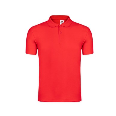 Original - 100% Coton Piqué 185 g/ m2