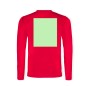 Lightweight Set-In S - 80% Coton/ 20% Polyester 240 g/ m2