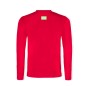 Lightweight Set-In S - 80% Coton/ 20% Polyester 240 g/ m2
