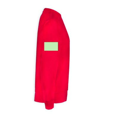 Lightweight Set-In S - 80% Coton/ 20% Polyester 240 g/ m2