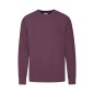 Lightweight Set-In S - 80% Coton/ 20% Polyester 240 g/ m2