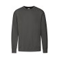 Lightweight Set-In S - 80% Coton/ 20% Polyester 240 g/ m2