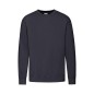 Lightweight Set-In S - 80% Coton/ 20% Polyester 240 g/ m2