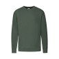 Lightweight Set-In S - 80% Coton/ 20% Polyester 240 g/ m2