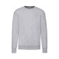 Lightweight Set-In S - 80% Coton/ 20% Polyester 240 g/ m2