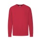 Lightweight Set-In S - 80% Coton/ 20% Polyester 240 g/ m2