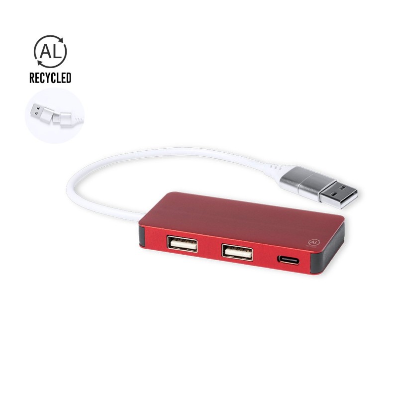 Port USB  avec logo Kalat Port USB  avec logo Kalat