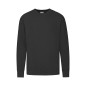 Lightweight Set-In S - 80% Coton/ 20% Polyester 240 g/ m2