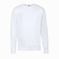 Lightweight Set-In S - 80% Coton/ 20% Polyester 240 g/ m2