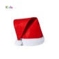 Bonnet Papa Noà«l Enfant avec impression Flip Bonnet Papa Noà«l Enfant avec impression Flip