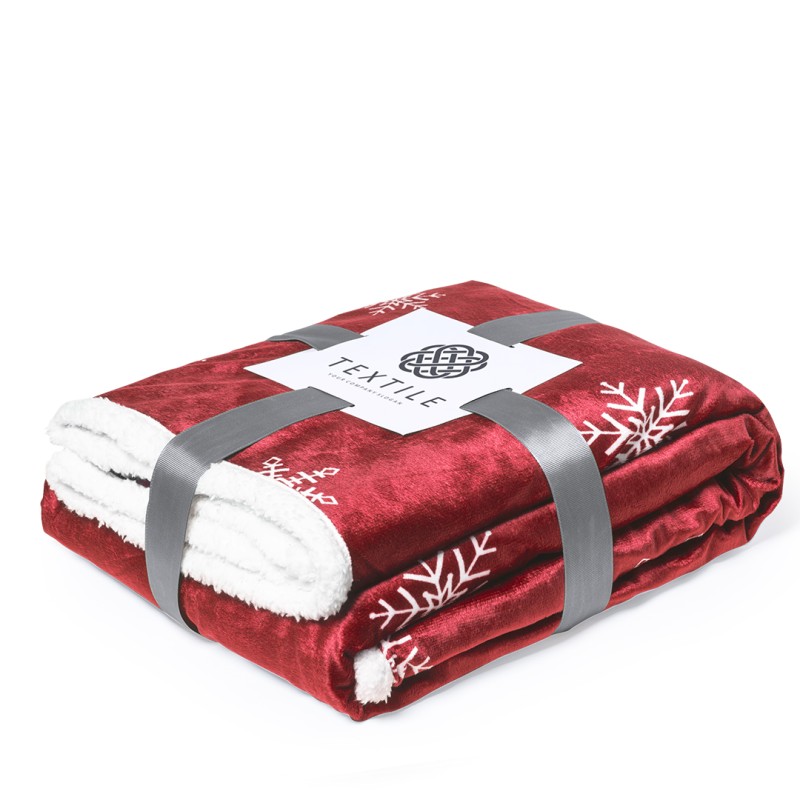 Ricord - Anti-Pilling | Coral Fleece/ Sherpa 380 g/ m2