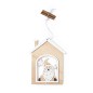 Roman - Holz