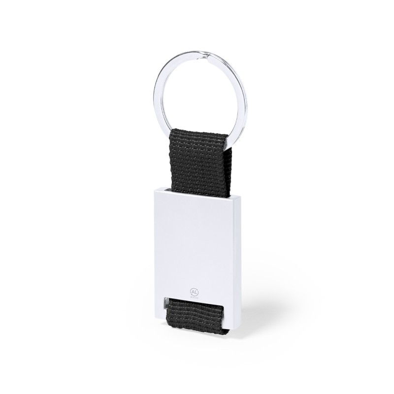 Lofly - Reclycling Aluminium/ Polyester