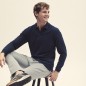 Premium Long Sleeve - 100% Coton Piqué 180 g/ m2 Premium Long Sleeve - 100% Coton Piqué 180 g/ m2