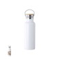 Ying - 500 ml | Rostfreier Stahl/ Bambus