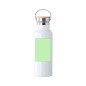 Ying - 500 ml | Rostfreier Stahl/ Bambus