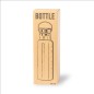 Ying - 500 ml | Rostfreier Stahl/ Bambus