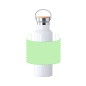 Ying - 500 ml | Rostfreier Stahl/ Bambus