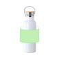 Ying - 500 ml | Rostfreier Stahl/ Bambus