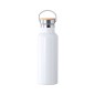 Ying - 500 ml | Rostfreier Stahl/ Bambus