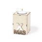 Jorin - Vanille Aroma | Holz Jorin - Vanille Aroma | Holz