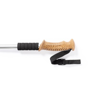 Caterpil - Pliable. Hauteur Réglable. Antichoc. Accessoire Neige. Étui