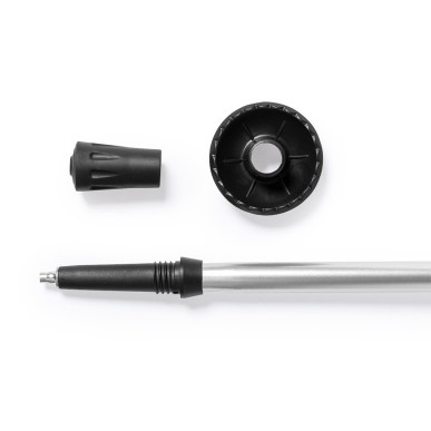 Caterpil - Pliable. Hauteur Réglable. Antichoc. Accessoire Neige. Étui