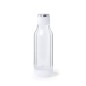 Kay - 500 ml | Borosilikat Glas/ Rostfreier Stahl