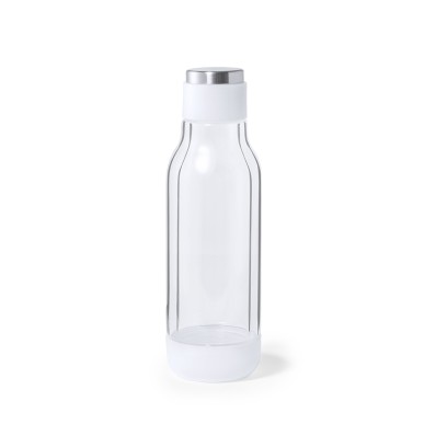 Kay - 500 ml | Borosilikat Glas/ Rostfreier Stahl