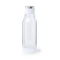 Kay - 500 ml | Borosilikat Glas/ Rostfreier Stahl