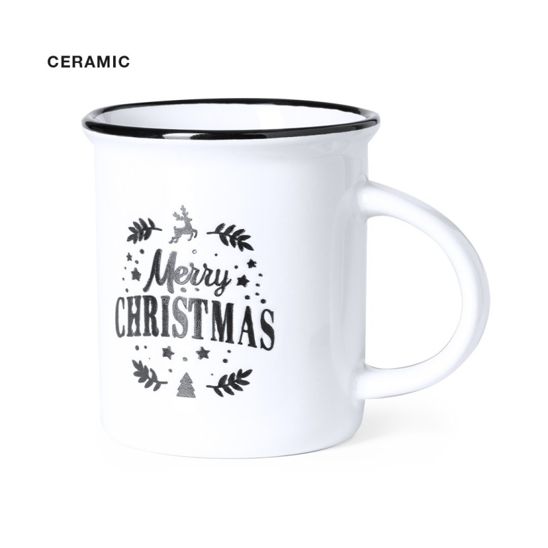 Tasse avec logo Tiffany Tasse avec logo Tiffany