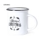 Tasse avec logo Tiffany Tasse avec logo Tiffany